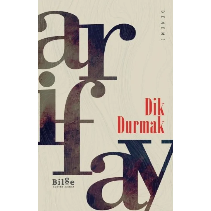 Dik Durmak