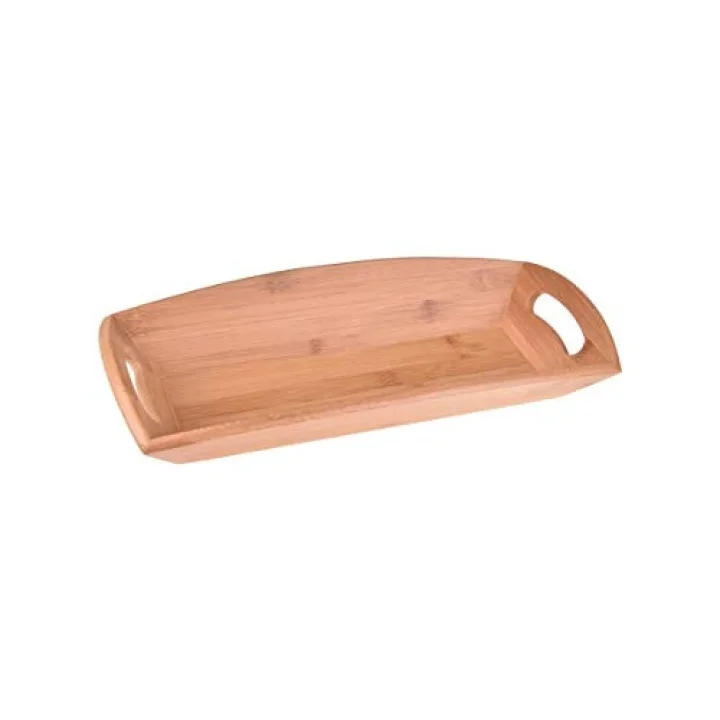 Dikdörtgen Seppe Ekmeklik 34x14x6cm