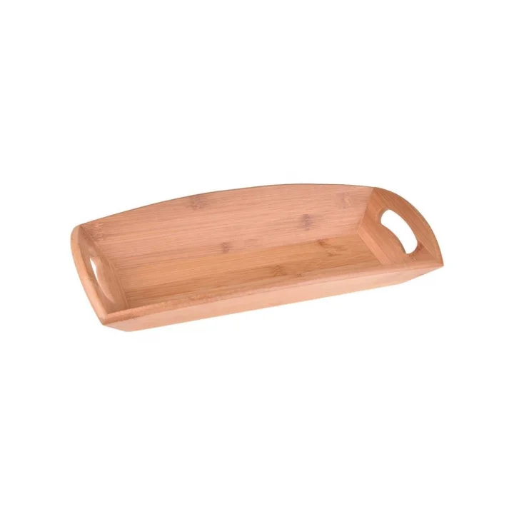Dikdörtgen Seppe Ekmeklik 34x14x6cm