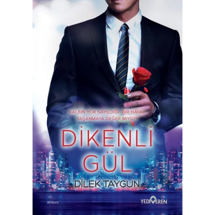 Dikenli Gül