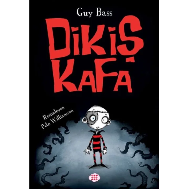 Dikiş Kafa 1