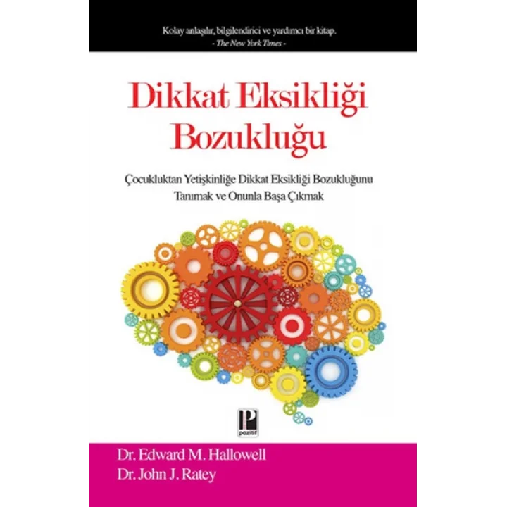 Dikkat Eksikliği Bozukluğu