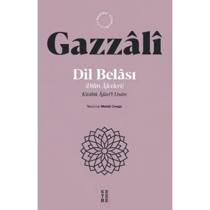 Dil Belası (Dilin Afetleri)