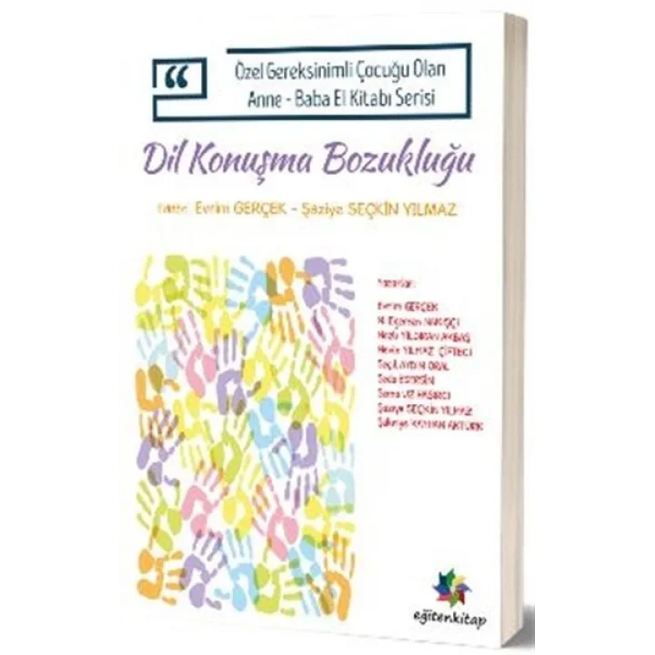 Dil Konuşma Bozukluğu