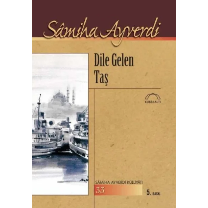 Dile Gelen Taş
