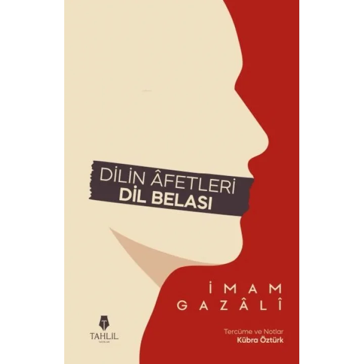 Dilin Âfetleri - Dil Belası