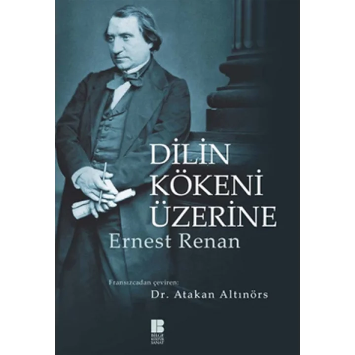 Dilin Kökeni Üzerine