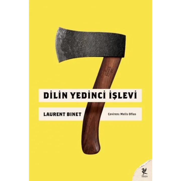 Dilin Yedinci İşlevi