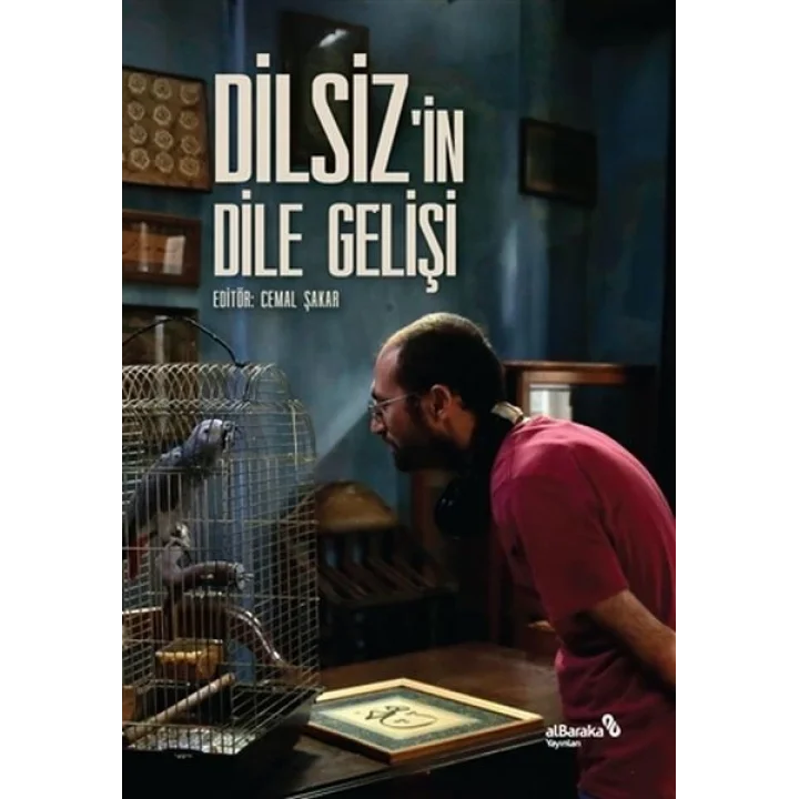 Dilsizin Dile Gelişi