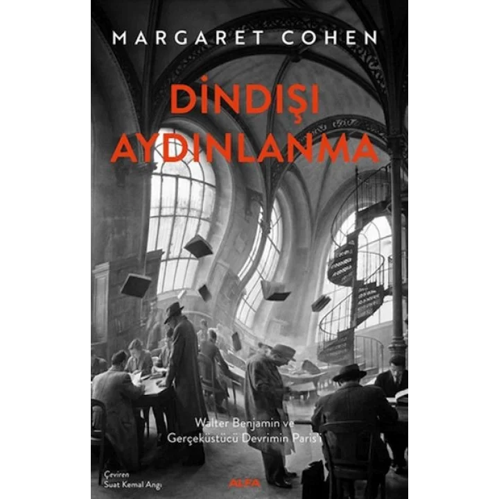 Din Dışı Aydınlanma