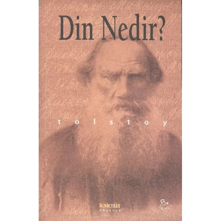 Din Nedir?