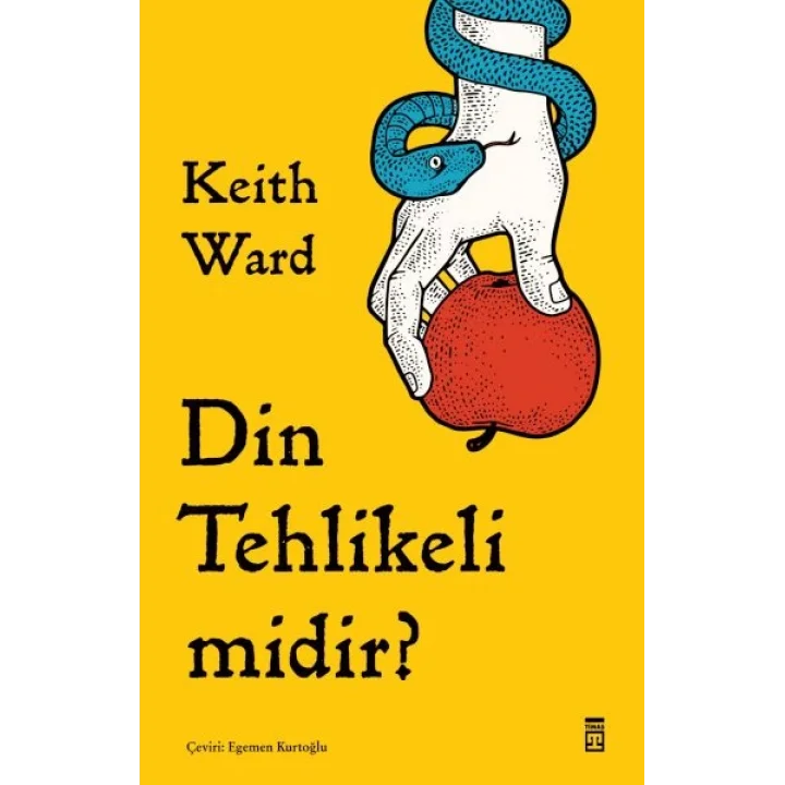 Din Tehlikeli midir?