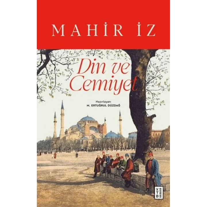 Din ve Cemiyet
