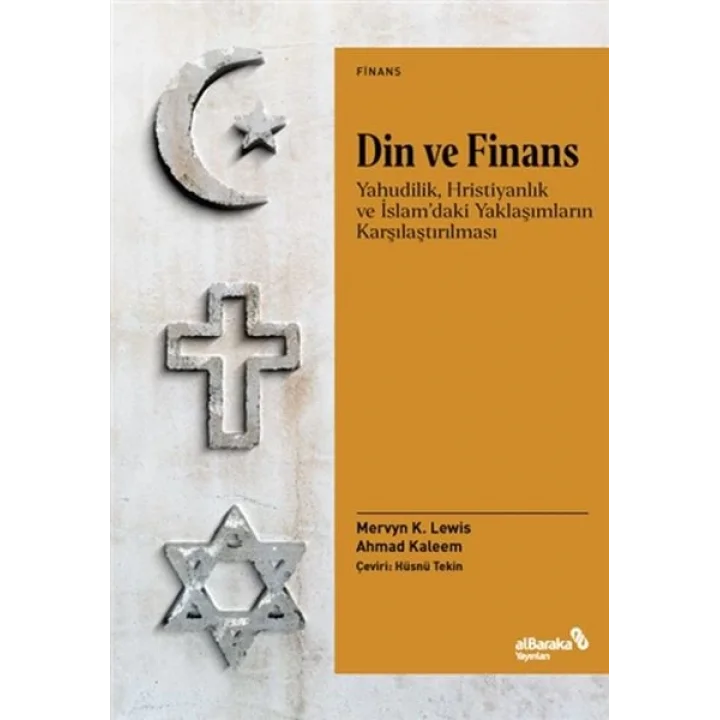 Din ve Finans