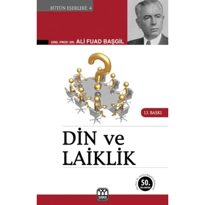 Din ve Laiklik