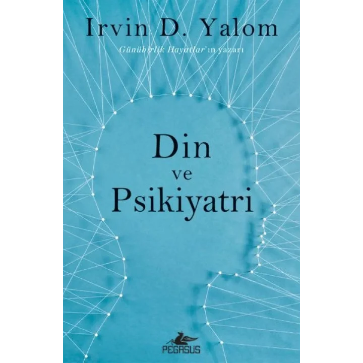 Din ve Psikiyatri