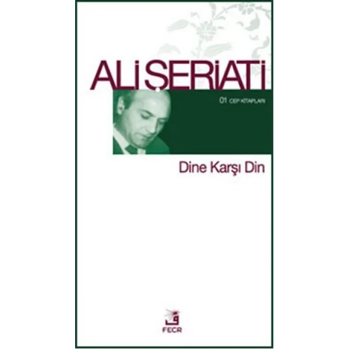 Dine Karşı Din (Cep Boy)