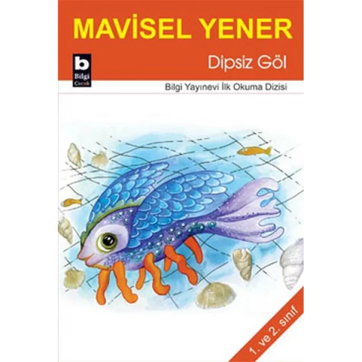 Dipsiz Göl