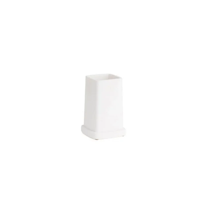 Diş Fırçalığı Beyaz 152X87X87 Mm