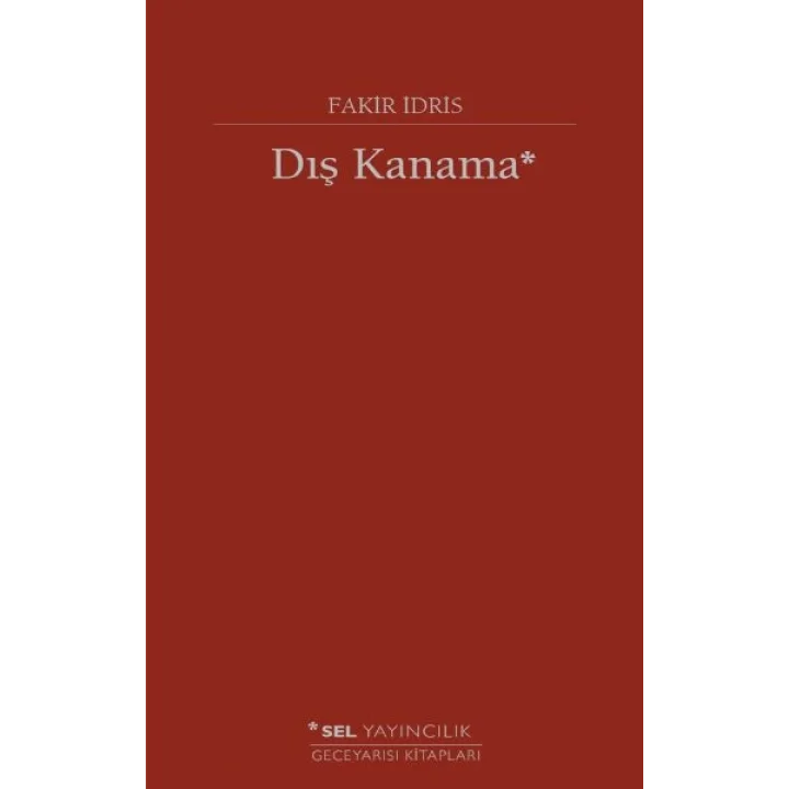 Dış Kanama