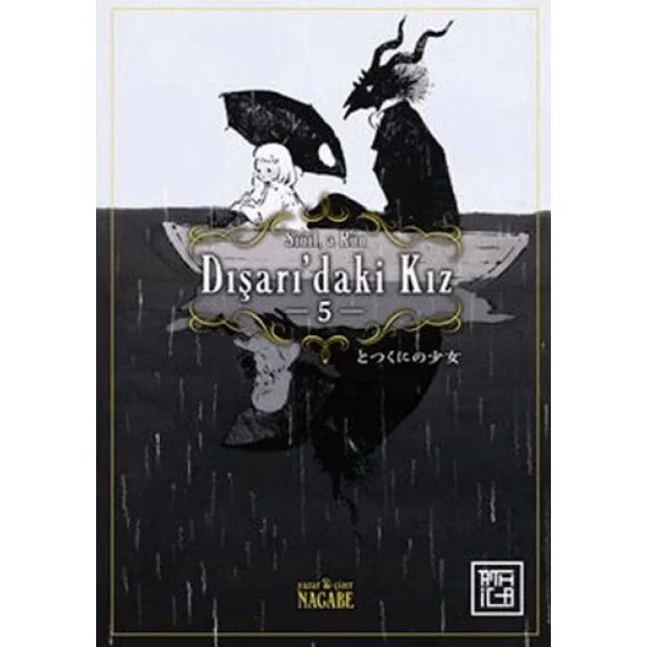 Dışarı’daki Kız 5