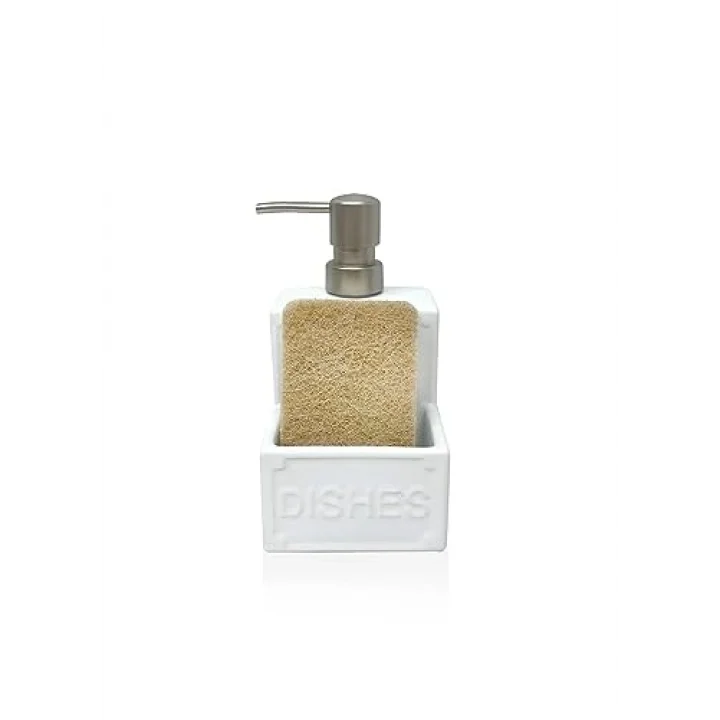 Dishes Sıvı Sabunluk 350 ml