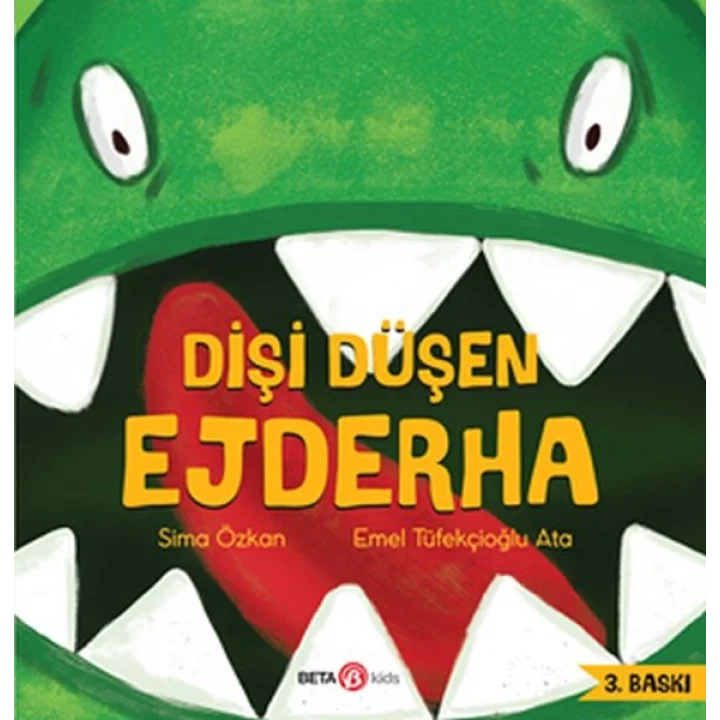 Dişi Düşen Ejderha