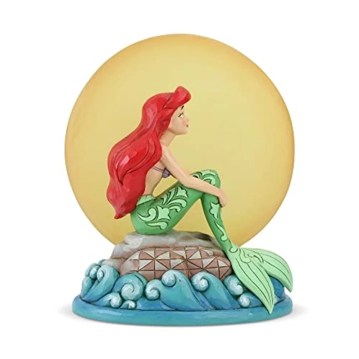 Disney 6005954 Geleneksel Figür, Renkli, Tek Beden