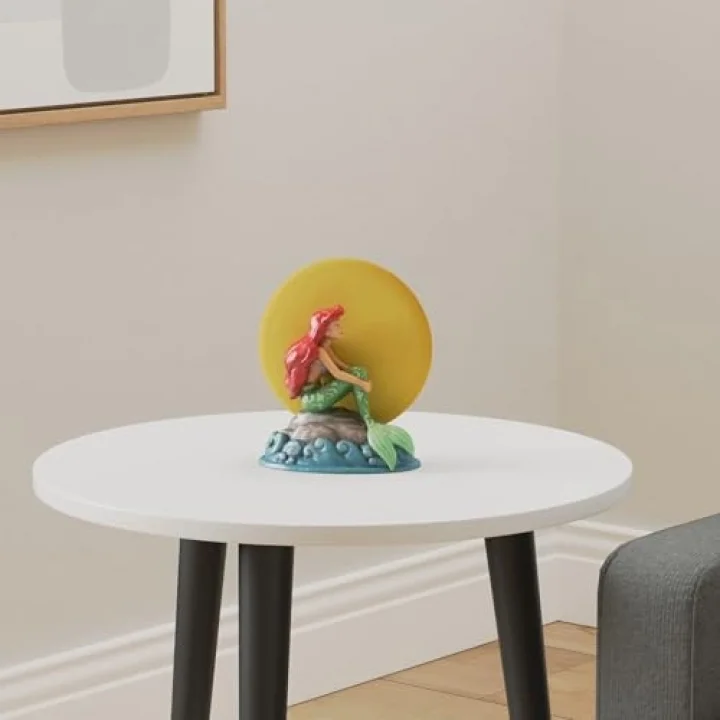 Disney 6005954 Geleneksel Figür, Renkli, Tek Beden