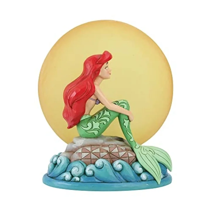 Disney 6005954 Geleneksel Figür, Renkli, Tek Beden