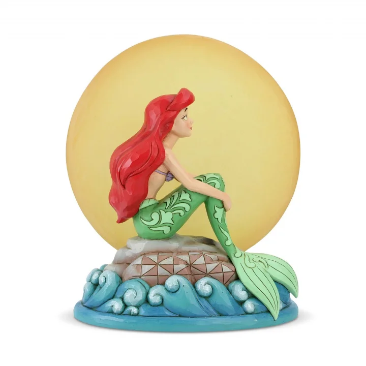 Disney 6005954 Geleneksel Figür, Renkli, Tek Beden