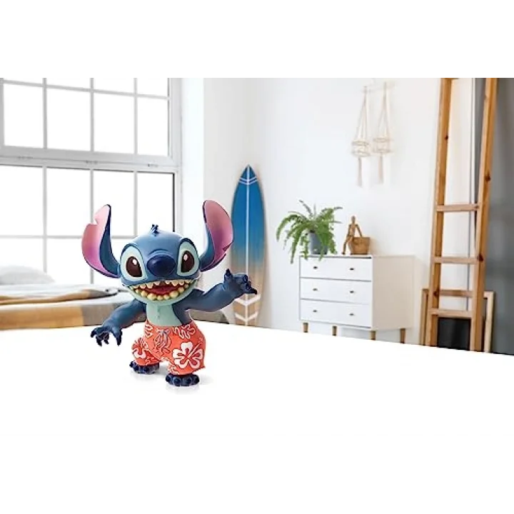 Disney Showcase Hawaii Dikiş Figürü