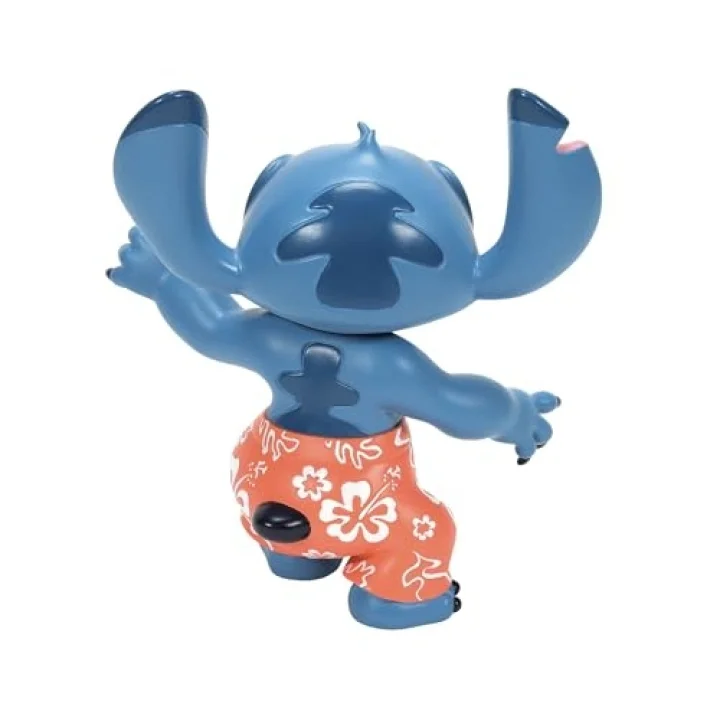 Disney Showcase Hawaii Dikiş Figürü