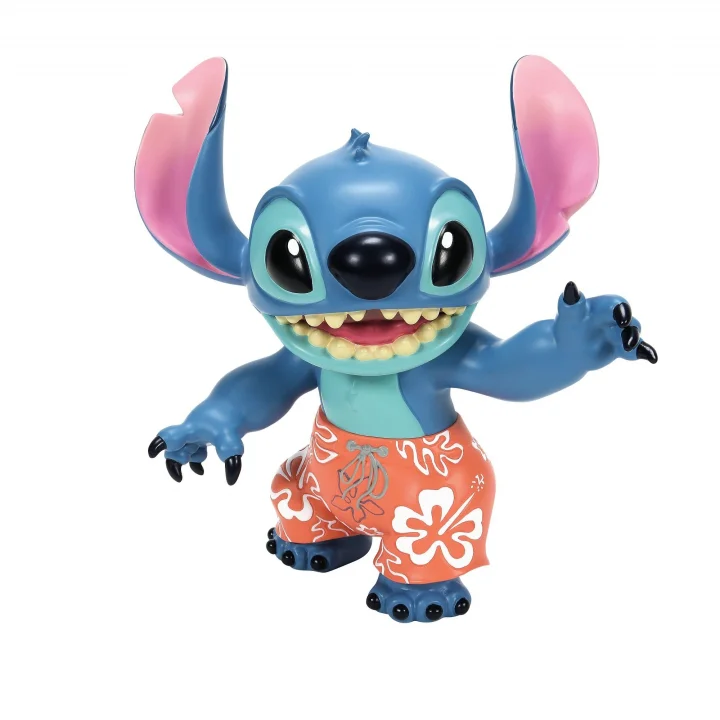 Disney Showcase Hawaii Dikiş Figürü