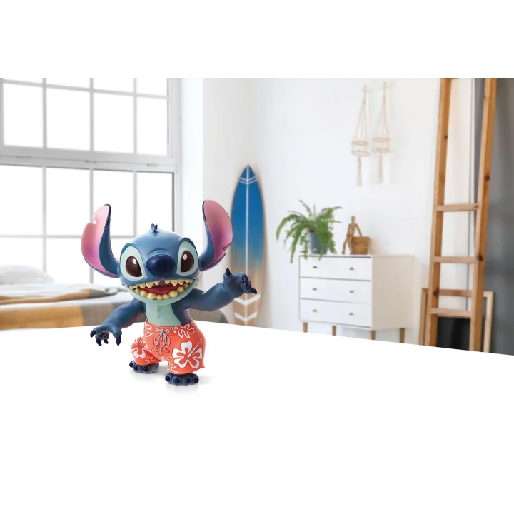 Disney Showcase Hawaii Dikiş Figürü