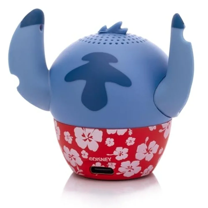 Disney: Stitch Hawaiian - Mini Bluetooth Hoparlör