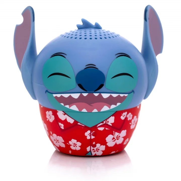 Disney: Stitch Hawaiian - Mini Bluetooth Hoparlör