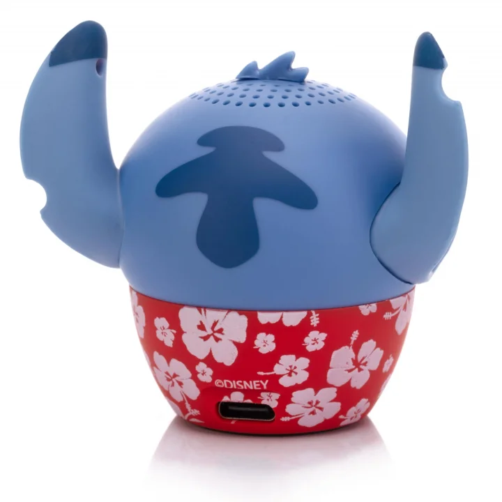 Disney: Stitch Hawaiian - Mini Bluetooth Hoparlör