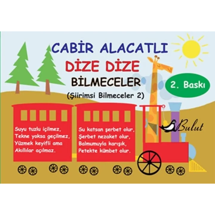 Dize Dize Bilmeceler