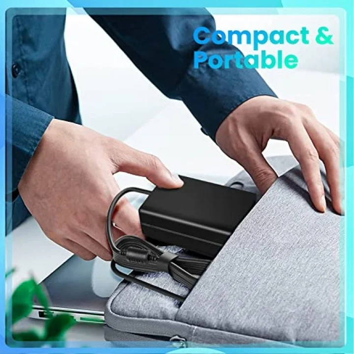 Dizüstü bilgisayar için 45W güç adaptörü Acer Swift 3 SF314 Swift 1 SF114-32 Aspire 5 A515-55 A515-56 A515-46 Chromebook 14 11 13 15 R11 R13 R13 Pa-1450-26 güç kaynağı 19.5V (3.0mm* 1.1mm)