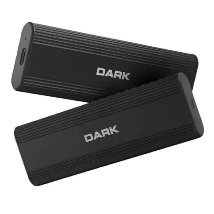 DK-AC-DSEM2, USB 3.0 - M.2 SATA Disk Kutusu