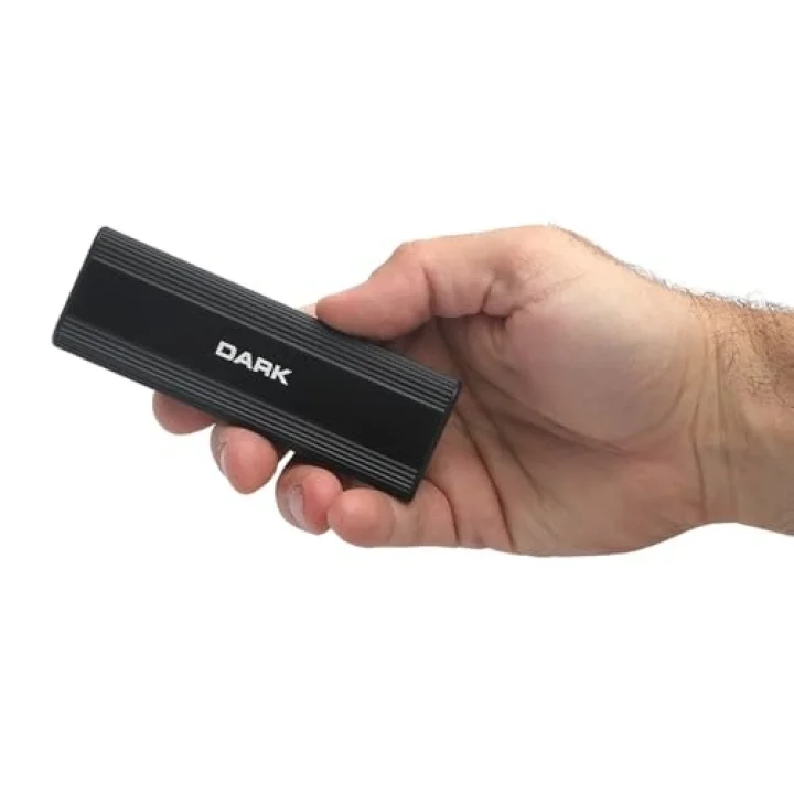 DK-AC-DSEM2, USB 3.0 - M.2 SATA Disk Kutusu