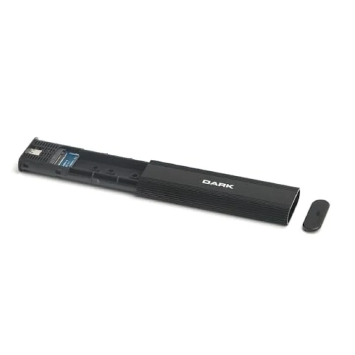 DK-AC-DSEM2, USB 3.0 - M.2 SATA Disk Kutusu