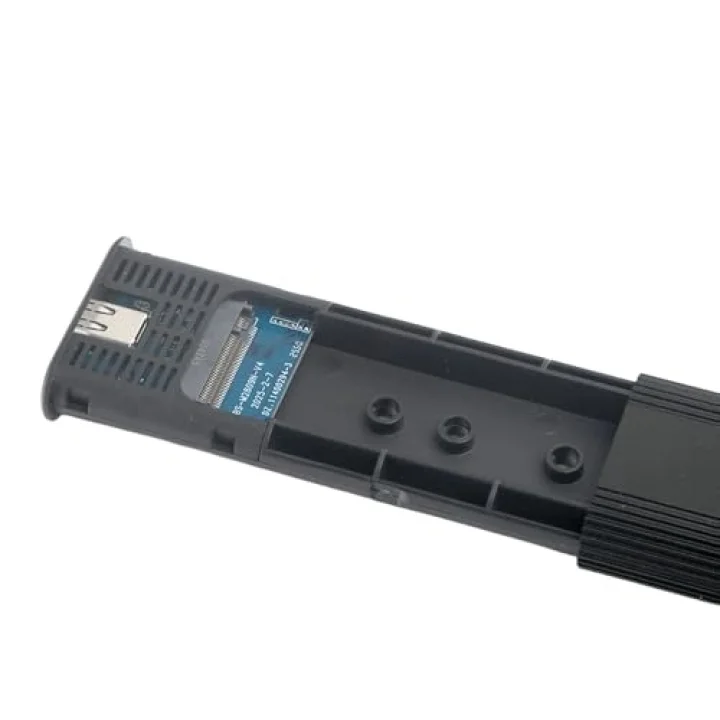 DK-AC-DSEM2, USB 3.0 - M.2 SATA Disk Kutusu