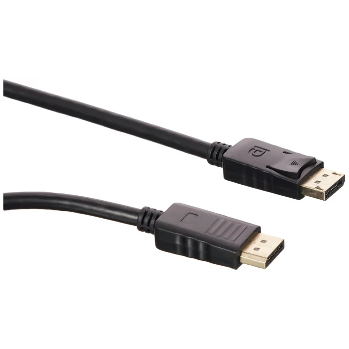 DK-CB-DPL154K 1.5 m 4K Destekli Display Port Kablo