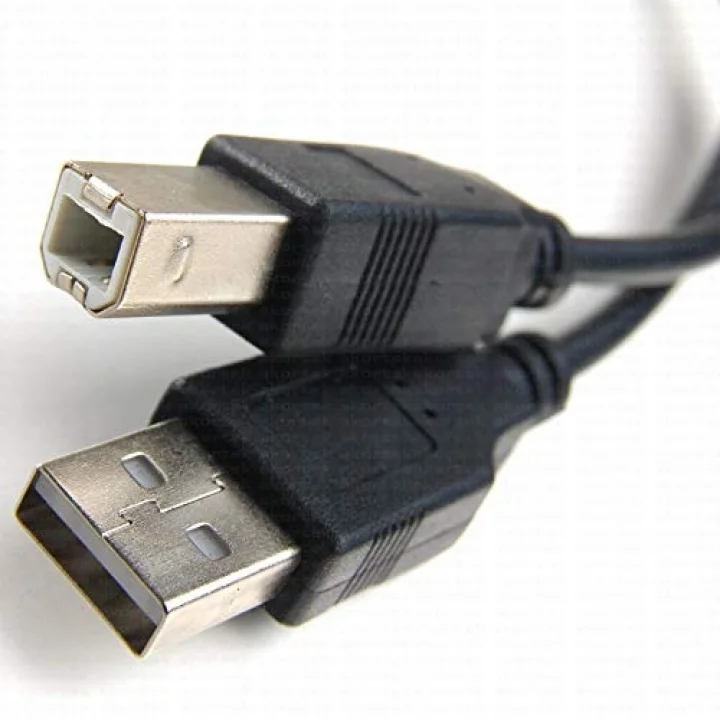 DK-CB-USB2PRNL300 3 m USB 2.0 Kablosu