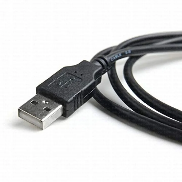 DK-CB-USB2PRNL300 3 m USB 2.0 Kablosu