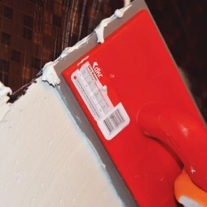 Mey İthalat® Dkr 715 Derz Malası Kısa 115X240