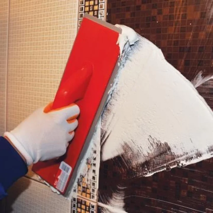 Mey İthalat® Dkr 716 Derz Malası Uzun 115X385