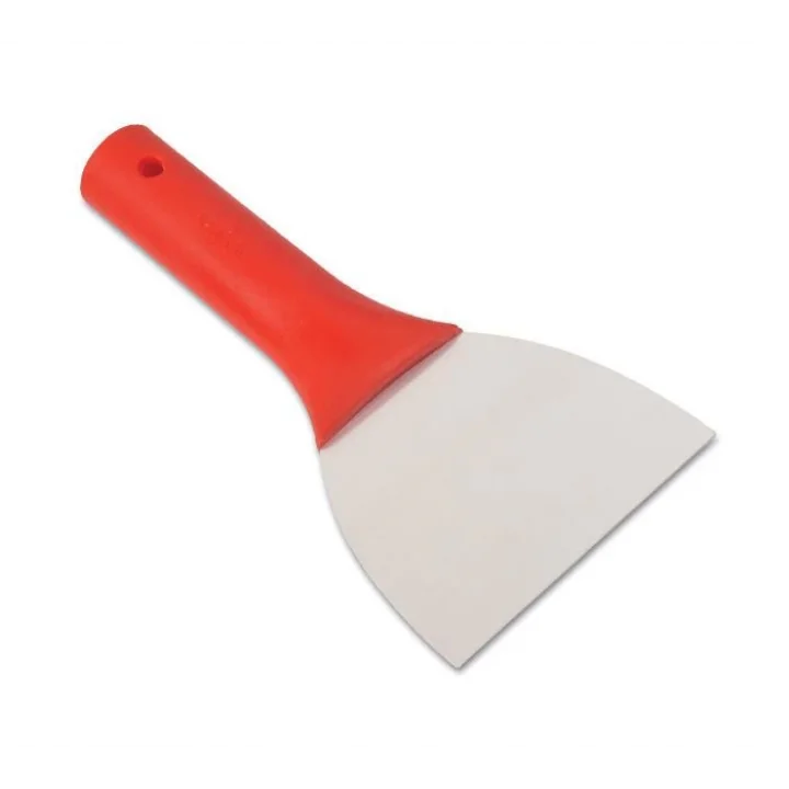 Mey İthalat® Dkr 727 Kazıma Spatula No:10 Sap Takılabilir